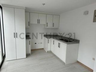 Foto 5 de Bonita casa, por estrenar dentro de conjunto en Puembo
