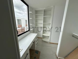 Foto 19 de Bonita casa, por estrenar dentro de conjunto en Puembo