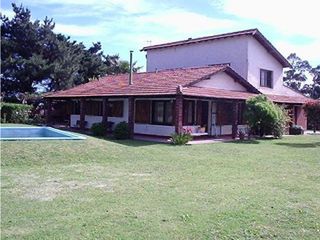 Casa Quinta en Venta - Miramar