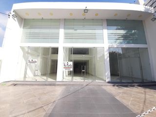 Foto 1 de LOCAL en ARRIENDO en Cúcuta Quinta Vélez