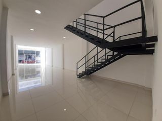 Foto 3 de LOCAL en ARRIENDO en Cúcuta Quinta Vélez