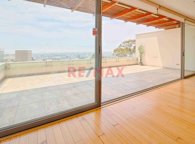 Departamento en Venta en Santiago de Surco - Widok 5