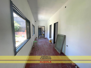Foto 15 de CASA 5 AMBIENTES, USOS MULTIPLES MAS HABITACIONAL 110 M2 CUBIERTOS, PASO DEL REY CENTRO