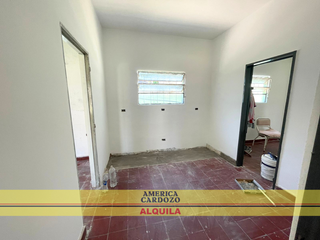 Foto 12 de CASA 5 AMBIENTES, USOS MULTIPLES MAS HABITACIONAL 110 M2 CUBIERTOS, PASO DEL REY CENTRO