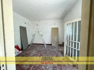 Foto 16 de CASA 5 AMBIENTES, USOS MULTIPLES MAS HABITACIONAL 110 M2 CUBIERTOS, PASO DEL REY CENTRO