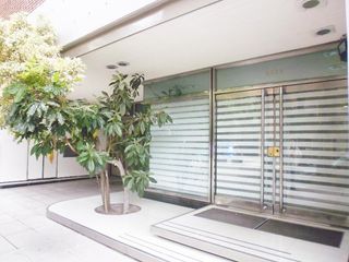 EXCELENTE PISO DE OFICINAS EN NUÑEZ