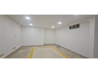 Foto 11 de RENTO CASA COMERCIAL 499M2 - AUTO NORTE CON 104 ZONA MEDICA PASADENA