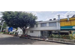 Foto 1 de RENTO CASA COMERCIAL 499M2 - AUTO NORTE CON 104 ZONA MEDICA PASADENA