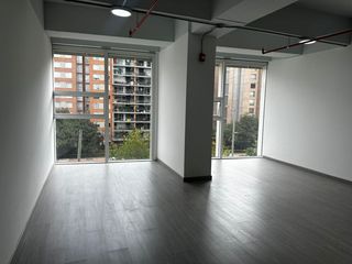 Foto 11 de oficina en arriendo en mazuren. Cod A16762