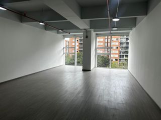 Foto 9 de oficina en arriendo en mazuren. Cod A16762