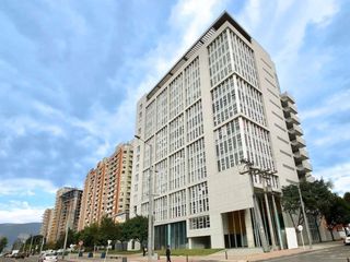 Foto 1 de oficina en arriendo en mazuren. Cod A16762