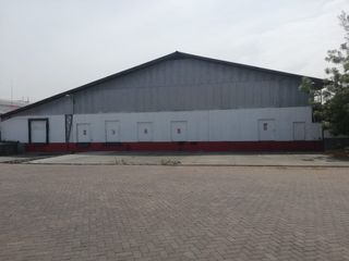 Foto 4 de Alquiler bodega 2500m2 en vía a Daule y Perimetral