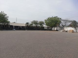 Foto 7 de Alquiler bodega 2500m2 en vía a Daule y Perimetral