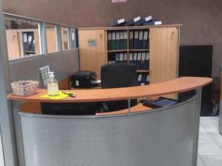 Foto 4 de Venta de oficina amoblada de 165m2 en Av. Fco. de Orellana