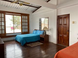 Playas Villamil - Venta hermosa casa totalmente amoblada ¡tu descanso familiar! (J Luna)