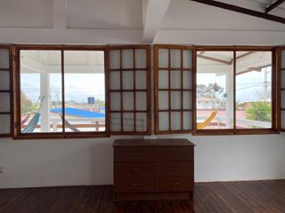 Playas Villamil - Venta hermosa casa totalmente amoblada ¡tu descanso familiar! (J Luna)