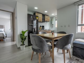 Foto 15 de apartamento en arriendo en paloquemao - san fason. Cod A1038748