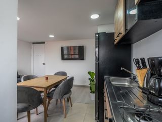 Foto 23 de apartamento en arriendo en paloquemao - san fason. Cod A1038748