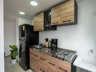 Foto 22 de apartamento en arriendo en paloquemao - san fason. Cod A1038748
