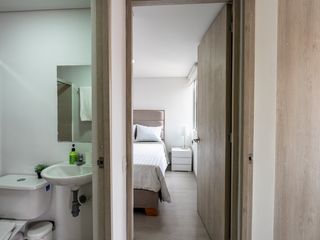 Foto 27 de apartamento en arriendo en paloquemao - san fason. Cod A1038748
