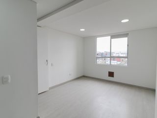 Foto 8 de apartamento en arriendo en paloquemao - san fason. Cod A1038748