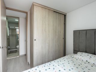 Foto 26 de apartamento en arriendo en paloquemao - san fason. Cod A1038748