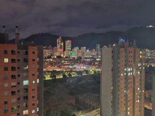 Foto 1 de apartamento en arriendo en paloquemao - san fason. Cod A1038748
