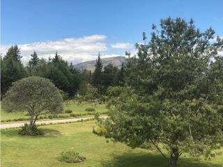 Foto 3 de QUINTA EN VENTA PUEMBO 10.400 M2 JARDINES RESERVORIO EXCELENTE SECTOR