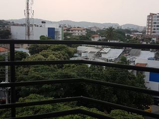 APARTAMENTO en VENTA en Cúcuta EDF CARRETERO
