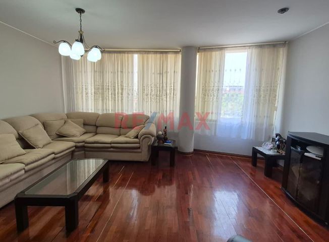 Departamento en Venta en Santiago de Surco - Widok 6