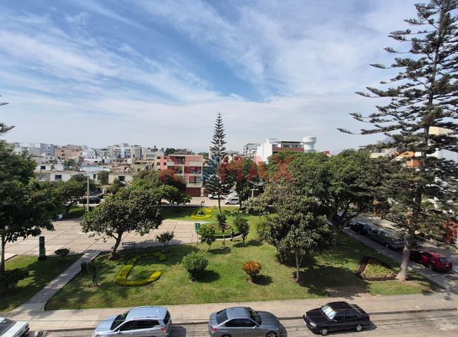 Departamento en Venta en Santiago de Surco - Widok 5