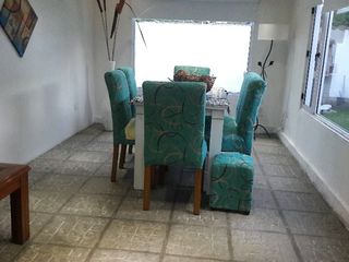 Chalet PH en venta en Castelar Norte