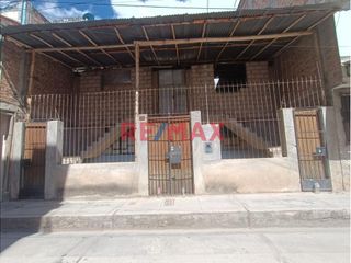 Foto 1 de 🌟 ¡Oportunidad Única en Cajamarca! 🌟

Descubre la comodidad y tranquilidad de vivir en esta encantadora casa urbana, ubicada en 📍 La Justicia 252, L