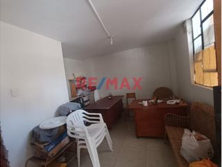Foto 2 de 🌟 ¡Oportunidad Única en Cajamarca! 🌟

Descubre la comodidad y tranquilidad de vivir en esta encantadora casa urbana, ubicada en 📍 La Justicia 252, L