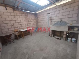 Foto 3 de 🌟 ¡Oportunidad Única en Cajamarca! 🌟

Descubre la comodidad y tranquilidad de vivir en esta encantadora casa urbana, ubicada en 📍 La Justicia 252, L