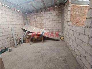 Foto 4 de 🌟 ¡Oportunidad Única en Cajamarca! 🌟

Descubre la comodidad y tranquilidad de vivir en esta encantadora casa urbana, ubicada en 📍 La Justicia 252, L