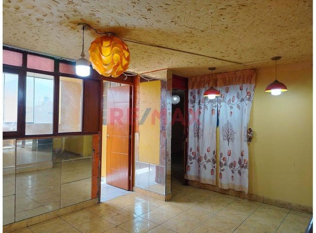 Departamento en Venta en Los Olivos – další
