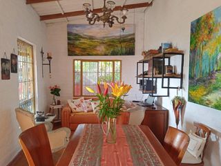 Foto 4 de casa campestre en venta en parcelacion el carmelo. Cod V1253