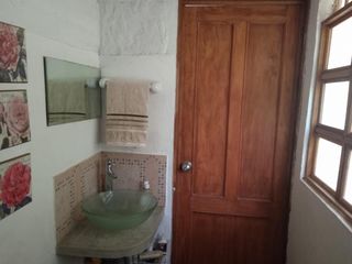 Foto 10 de casa campestre en venta en parcelacion el carmelo. Cod V1253