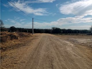 Foto 3 de LOTE EN VENTA DESPEÑADEROS