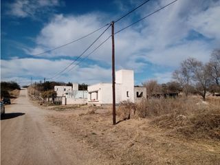 Foto 4 de LOTE EN VENTA DESPEÑADEROS