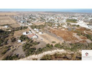 Foto 9 de LOTE EN VENTA DESPEÑADEROS