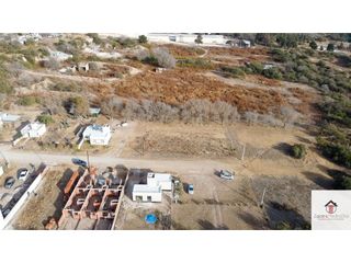 Foto 12 de LOTE EN VENTA DESPEÑADEROS