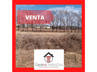 Foto 1 de LOTE EN VENTA DESPEÑADEROS