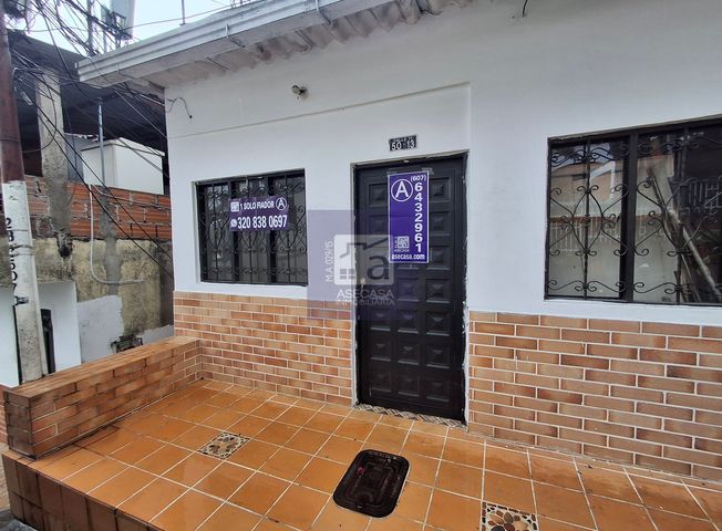 House for rent in Bucaramanga