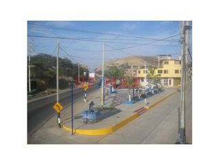 Foto 3 de 🌟 ¡OPORTUNIDAD ÚNICA EN ZORRITOS! 🌊

Descubre tu pedazo de paraíso en esta espectacular parcela de terreno ubicada en la soleada y serena Av. Marisc