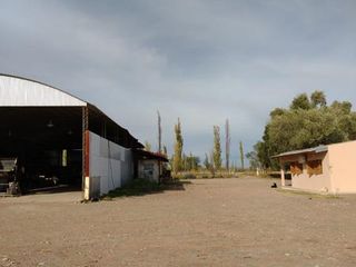 Foto 1 de Campo - Bowen