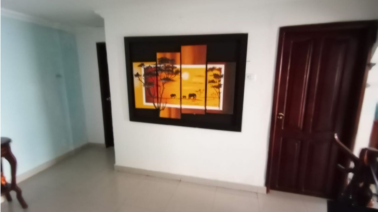 Casa en venta en Barranquilla