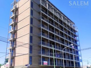 Departamento en VENTA de 1 dormitorio a ESTRENAR en Santa Genoveva