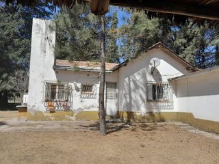 Casa en  venta en Villa General Belgrano- Córdoba